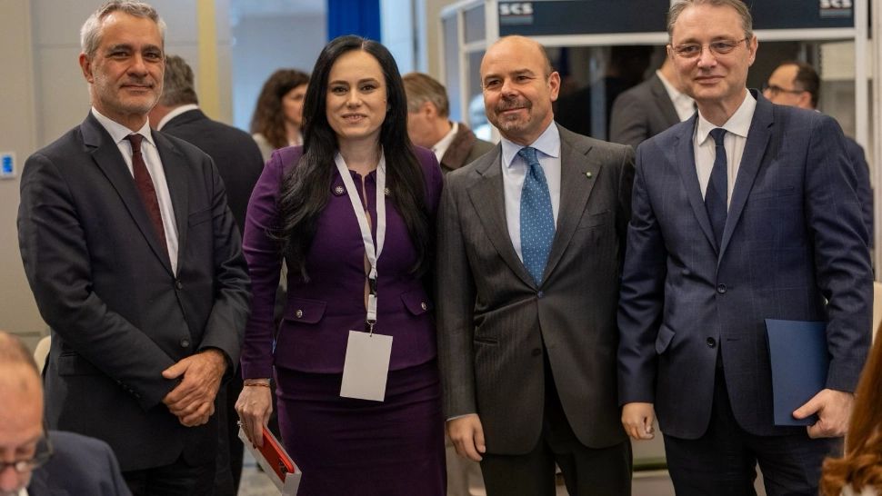 România și Italia fac front comun pentru consolidarea pieței muncii: identificarea de soluții cu angajatorii italieni din România 