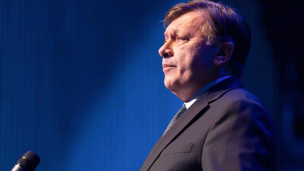 Crin Antonescu, despre decizia CNA: ”Ceea ce s-a întâmplat este cusut cu ață albă”