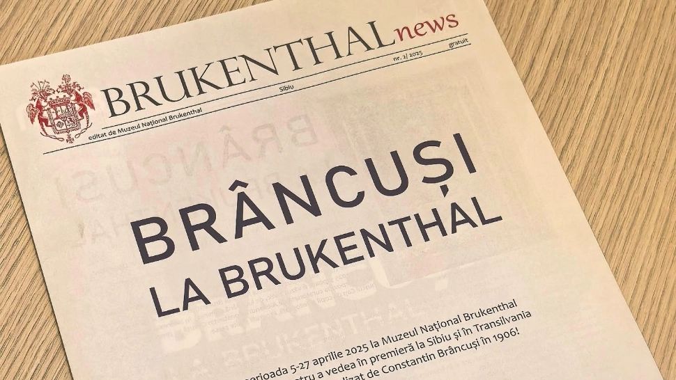 Muzeul Brukenthal, în incapacitate de plată a bunurilor și serviciilor. Măsură disperată solicitată Ministerului Culturii?
