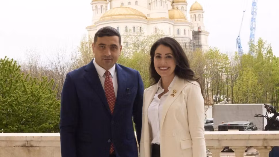 George Simion, atac DEVASTATOR la adresa televiziunilor sistemului: "Nu respectă nicio lege, dar nimeni nu le spune nimic" 