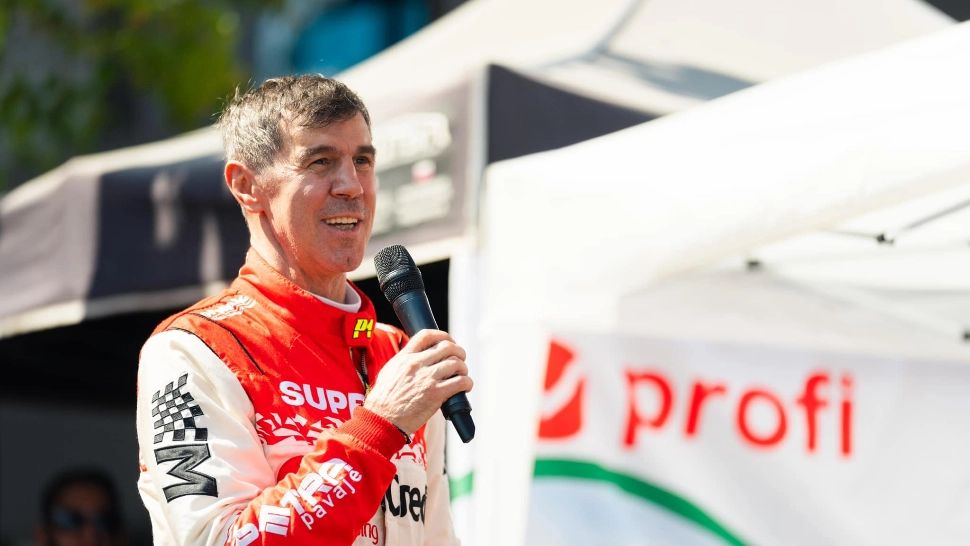 Mihai Leu, internat de urgență la București. Fostul mare campion a fost transportat de la Hunedoara cu un elicopter SMURD