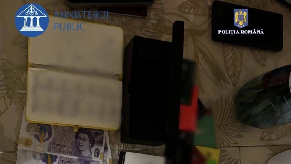 Rețea de proxenetism destructurată în Giurgiu: mai multe persoane, cercetate pentru exploatarea a trei tinere în Marea Britanie