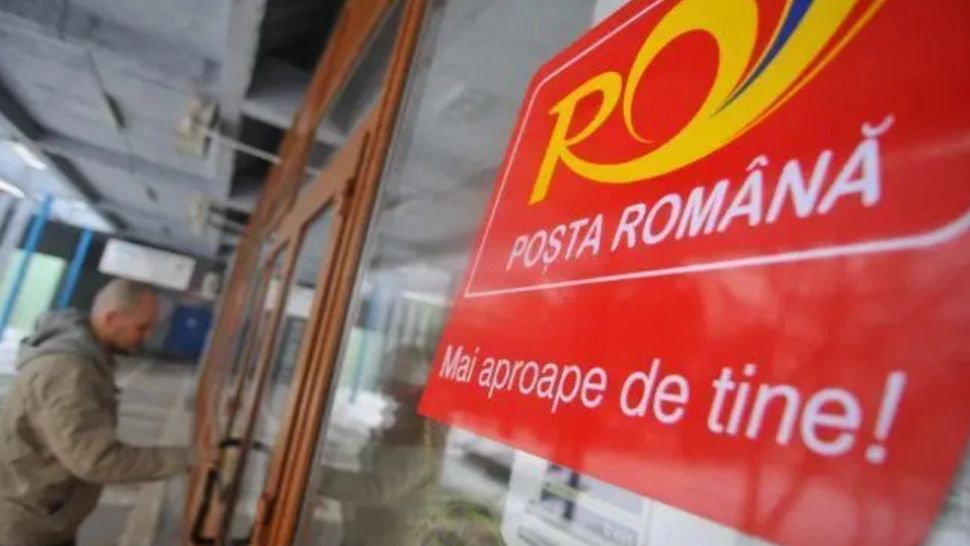 Poșta Română reduce masiv personalul din administrația centrală. 75% din posturi desființate