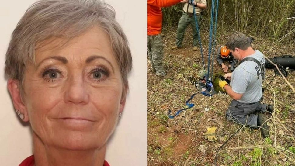 Sfârșit cumplit pentru o femeie de 67 de ani. A scăpat cu viață după ce s-a răsturnat cu mașina, dar a căzut în fântână în timp ce căuta ajutor