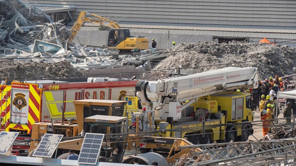 Arestat după o predicție: un astrolog din Myanmar, reținut pentru răspândirea panicii în urma cutremurului devastator în care au murit 3.500 de oameni