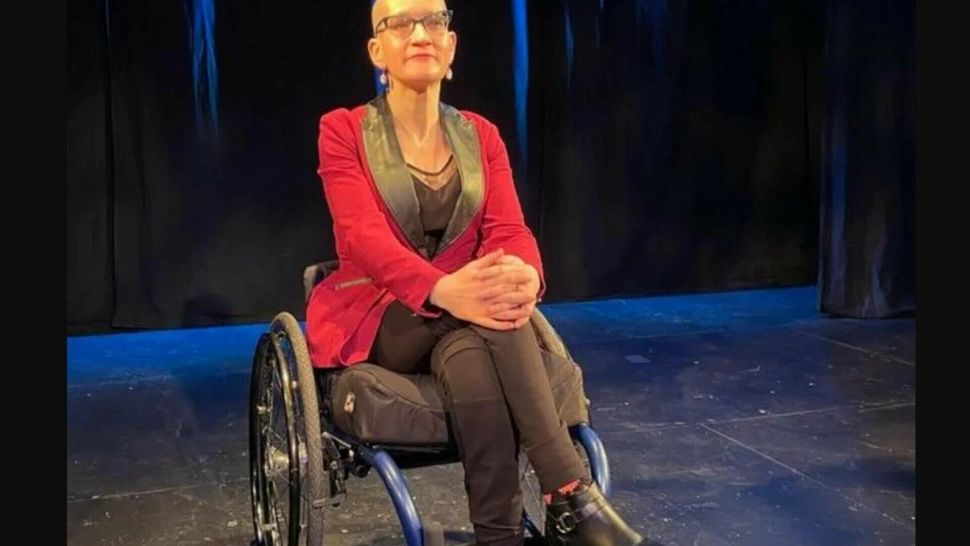 Decizia unei artiste celebre, în vârstă de 39 de ani: „Vreau să mor!”. Ce a făcut-o să recurgă la decesul asistat?