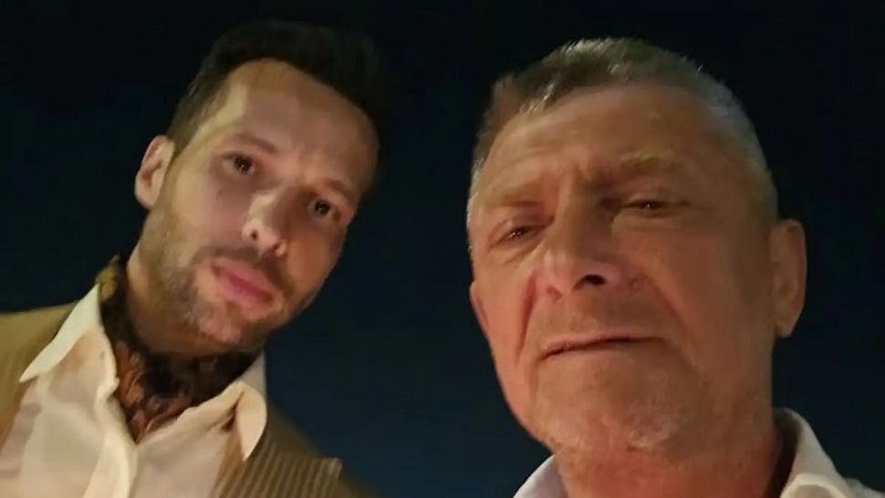 Tristan Tate "a luat lumină" la Dubai, după ce în trecut îi îndemna pe creștini să se convertească la Islam - FOTO