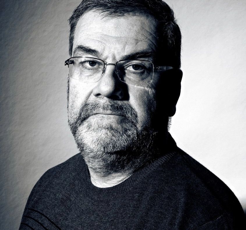 Doliu uriaș în cultură! Scriitorul și jurnalistul Bogdan Teodorescu a murit la vârsta de 61 de ani 