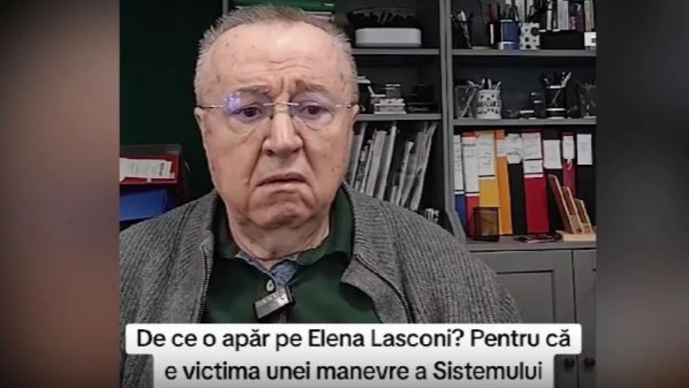 Cristoiu: „Electoratul USR nu e nătâng să voteze cu Nicușor!”