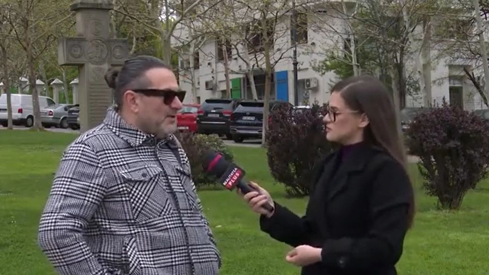 Omul care i-a fost alături lui Nicușor Dan în primele proiecte civice îl acuză că a trădat acele idealurile din oportunism - VIDEO