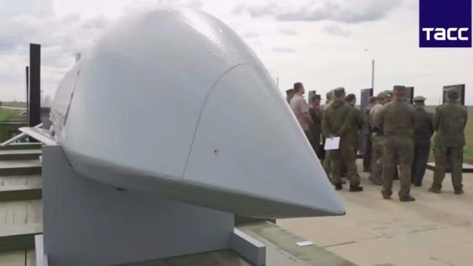 Putin mai scoate un as din mânecă și prezintă un „proiect secret” care să răspundă armelor F-35 sau F-22