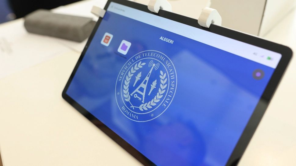 Anunț de ultimă oră de la STS. Ce se întâmplă cu sistemele informatice pentru alegerile de duminică, 18 mai