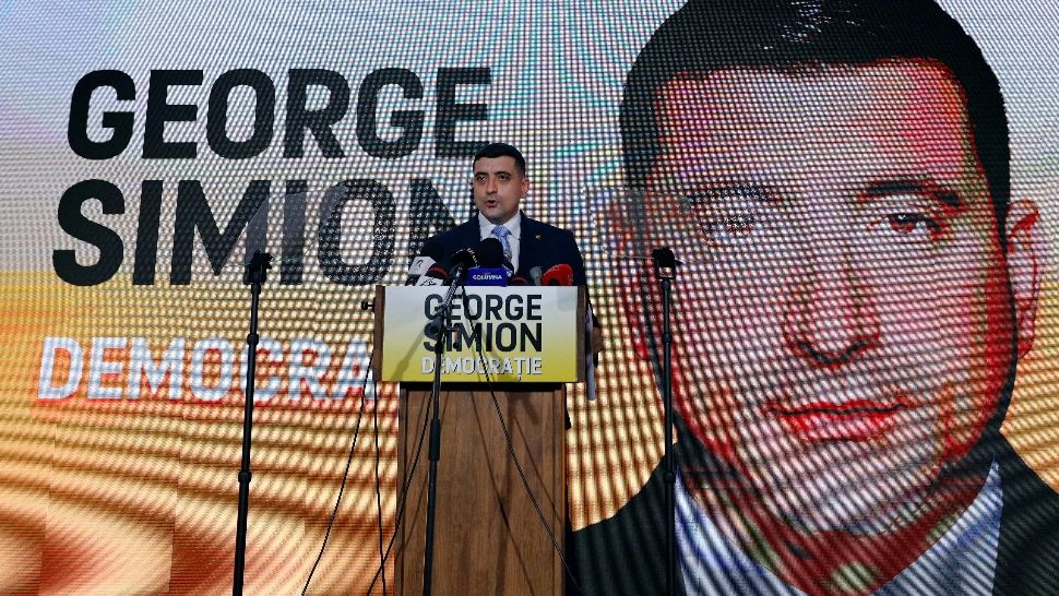 George Simion:  Ce facem din 19 mai încolo cu voi, o parte din cei care vă pretindeți educați, europeni, dar dovediți exact contrariul?