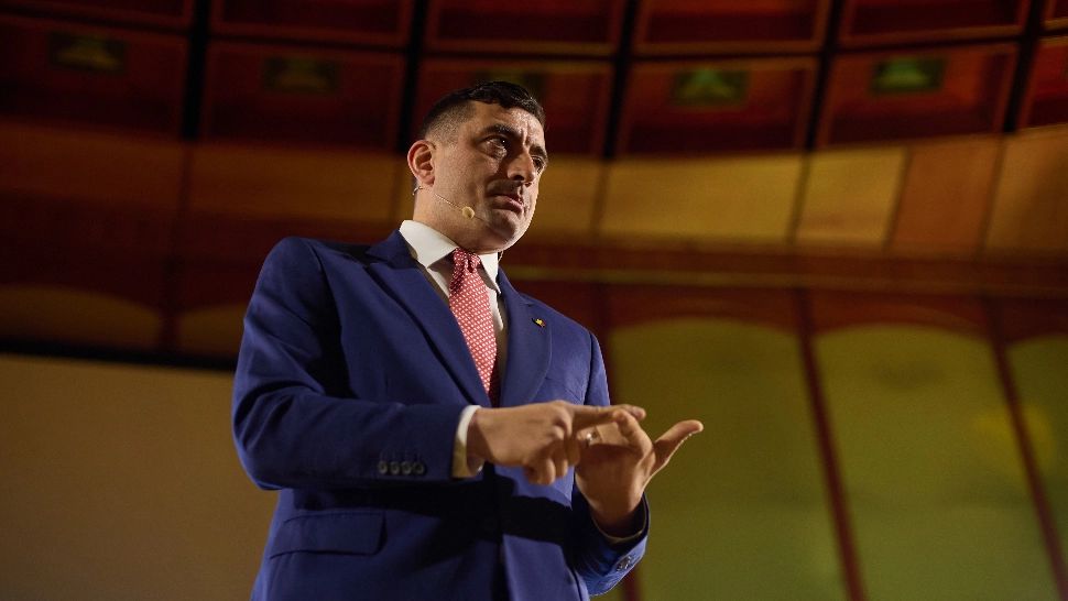 Românii din Diaspora, val de susținere pentru liderul AUR: "Respect, George Simion"