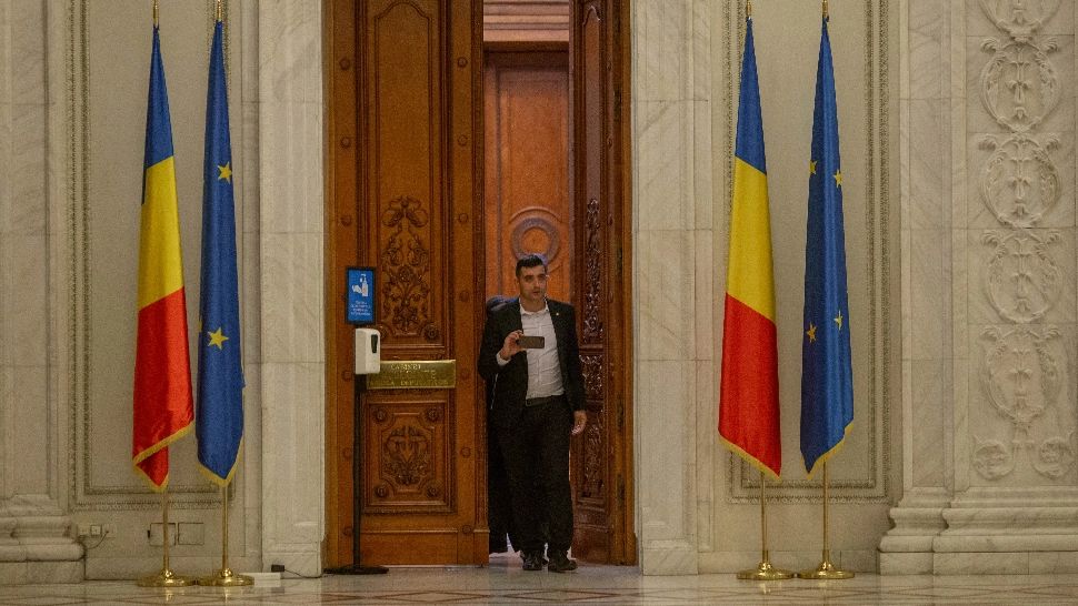 George Simion: UE trebuie să rămână o alianță de state suverane, nu un supra-stat federal