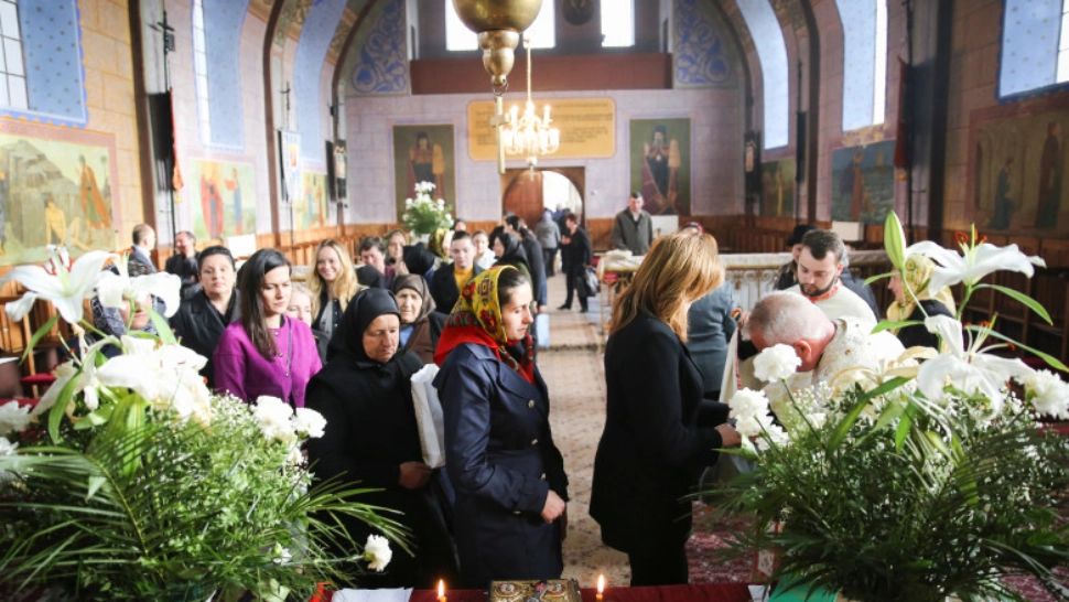 Sărbătoare MARE în calendarul ortodox! Ce fac românii în duminica Floriilor? Tradiții pentru această zi SPECIALĂ