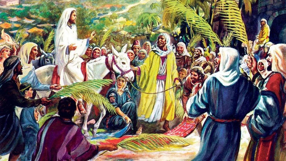Duminica Floriilor – semnificație, tradiții și obiceiuri într-una dintre cele mai importante sărbători creștine. Ce se sărbătorește pe 13 aprilie 2025
