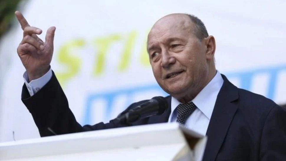 Scenariu sumbru lansat de Traian Băsescu: Alegerile din Moldova sunt decisive pentru soarta țării