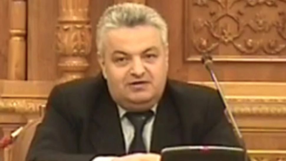 Fost ofițer, declarații explozive despre dosarul șefului CCR: Marian Enache a făcut parte dintr-o rețea de informații
