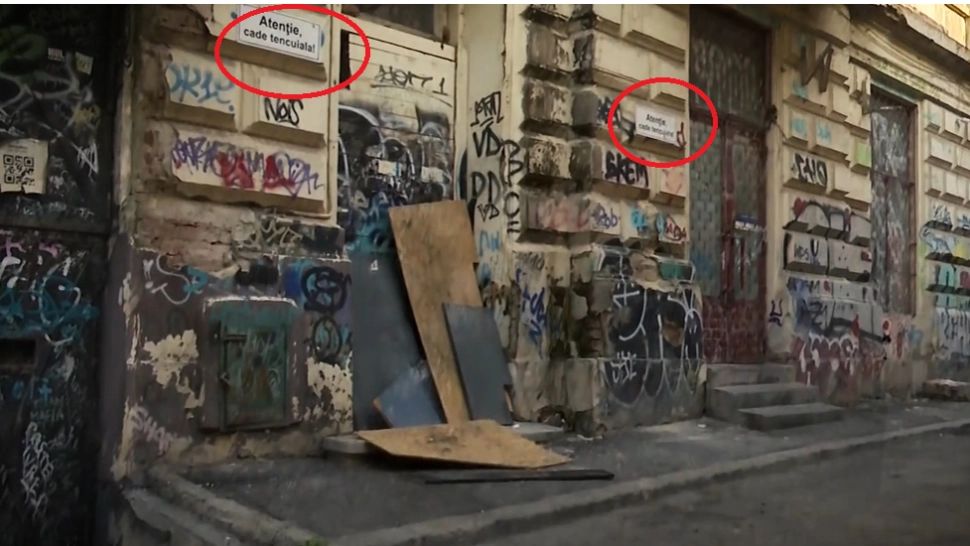 Capitala, lăsată în paragină de Nicușor Dan! IMAGINILE dezastrului 