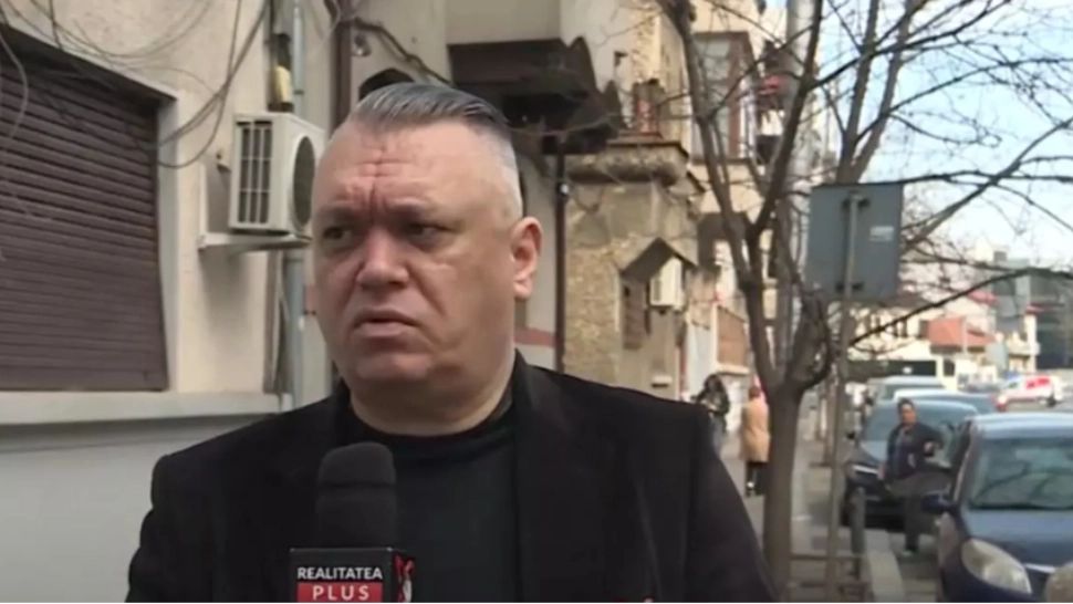 Avocatul Cristian Sârbu: "Bogdan Peșchir nu imploră să fie lăsat liber". Cine vrea să-i strice imaginea lui BogPR