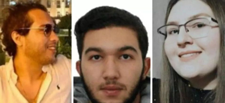 Autorului dublului asasinat de la Iași, condamnat la ÎNCHISOARE PE VIAȚĂ! Un student la Medicină și iubita sa au fost UCIȘI cu sânge rece, în 2021