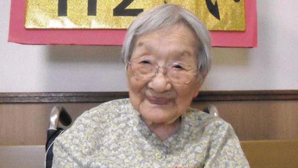 Japonia își ia rămas-bun de la cea mai vârstnică femeie: a murit la 115 ani