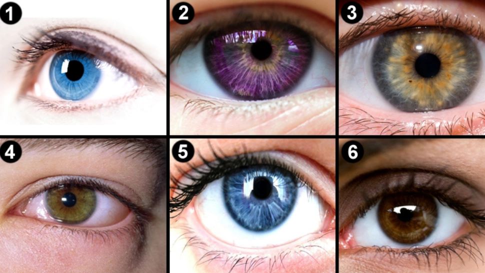 Test: Alege un ochi și află ce tristețe se ascunde în sufletul tău!