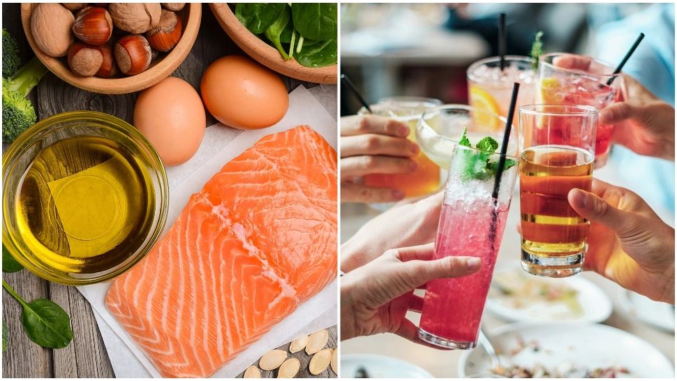 Alimentul care obosește ficatul și deteriorează vasele de sânge. Poate deveni mai periculos decât alcoolul. Medicii trag un semnal de alarmă 