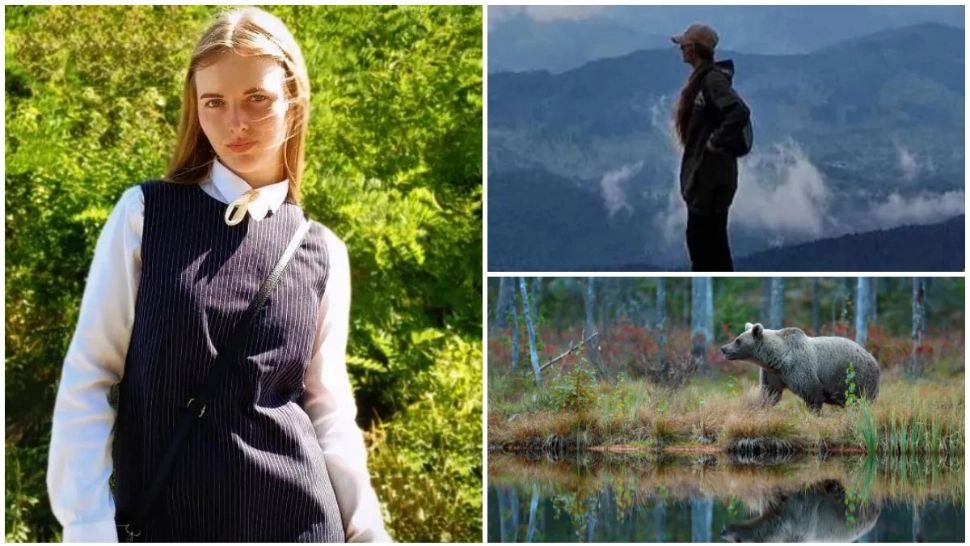 Noi detalii în cazul tinerei de 18 ani care a murit înecată. Andreea Cristina a fugit de urs și a sărit în lac: „A zis de multe ori că nu se teme de nimic în viața asta, decât de urs”