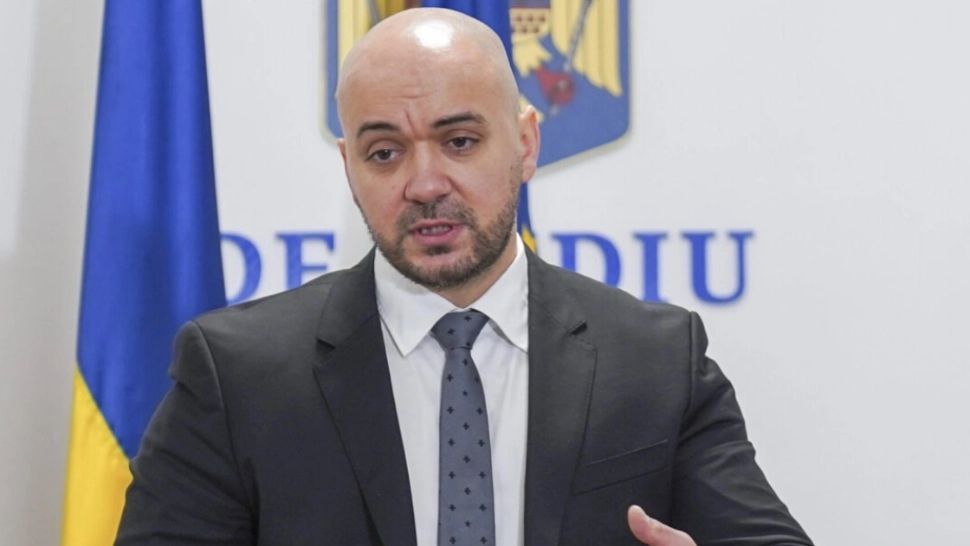 Comisarul general al Gărzii Naţionale de Mediu: Dacă ar fi existat Registrul spaţiilor verzi din Bucureşti, ar fi putut salva situaţia critică din Parcul IOR