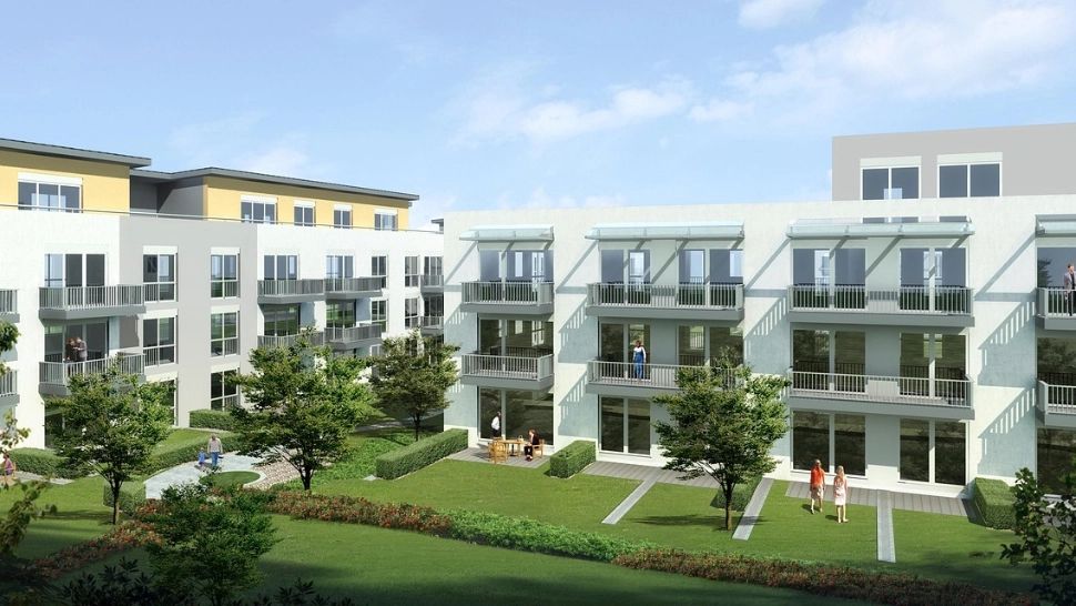 Cine are dreptul să amenajeze spațiul din fața blocului: între inițiativă civică și reglementări legale