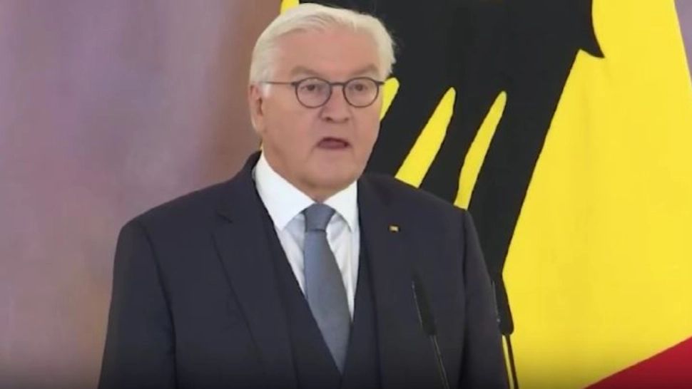 Germania susține reînarmarea țării. Apel la țările NATO