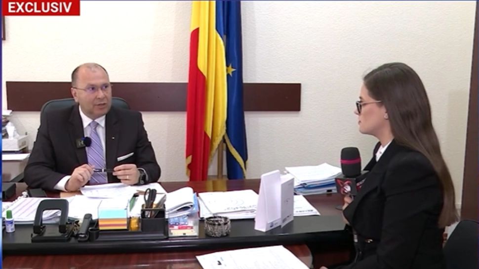 VIDEO. Șeful Casei de Pensii tranșează problema vârstei de pensionare. „Ne oprim aici. Speranța de viață nu e așa de mare”