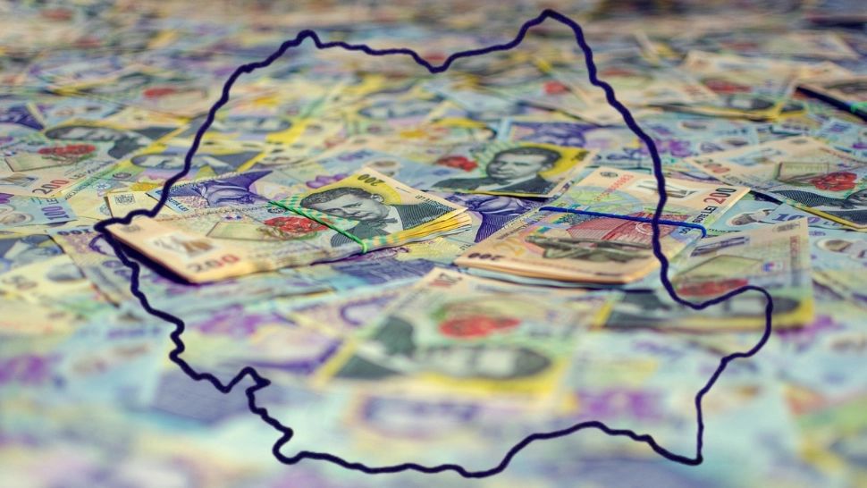 AUR spune STOP datoriilor și umilinței: România are nevoie de respect și responsabilitate!