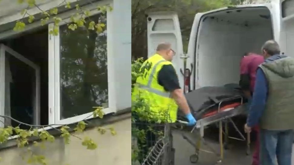 Tragedie în București: Doi bătrâni au murit intoxicați cu gaze, după ce au vrut să se încălzească