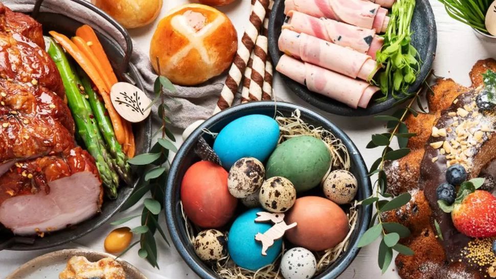 Cum îți revii după excesele de Paște: pași simpli pentru detoxifiere și echilibru alimentar