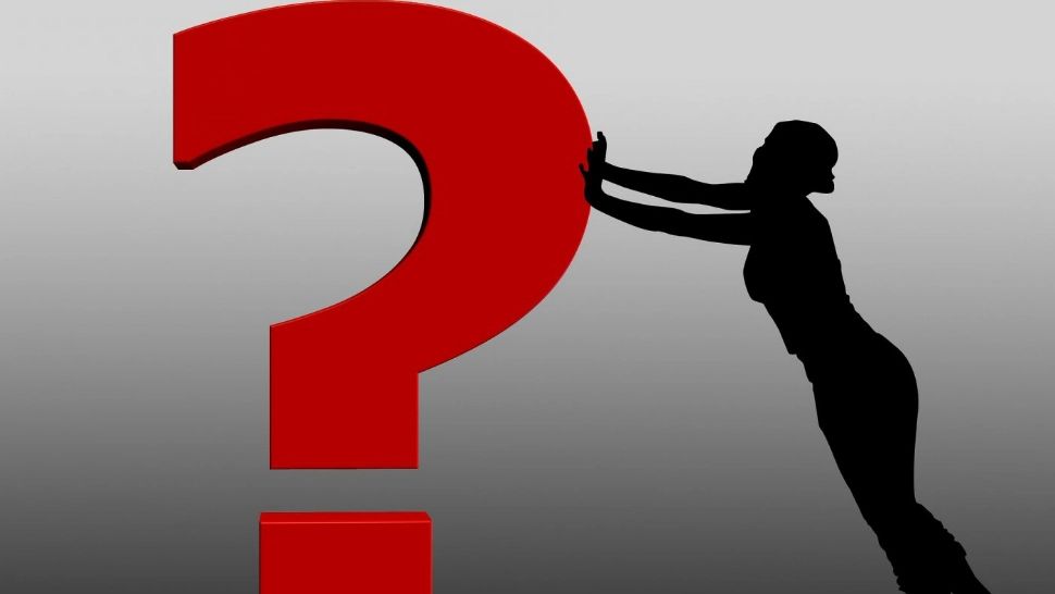 Ce vezi prima dată în imagine? ADEVĂRUL despre relația ta!