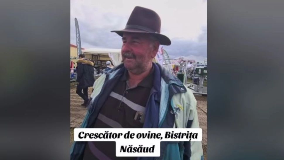 Ciobanii nu mai sunt primiți în târguri înainte de Paște. Pesta și importurile lasă fermierii pe drumuri