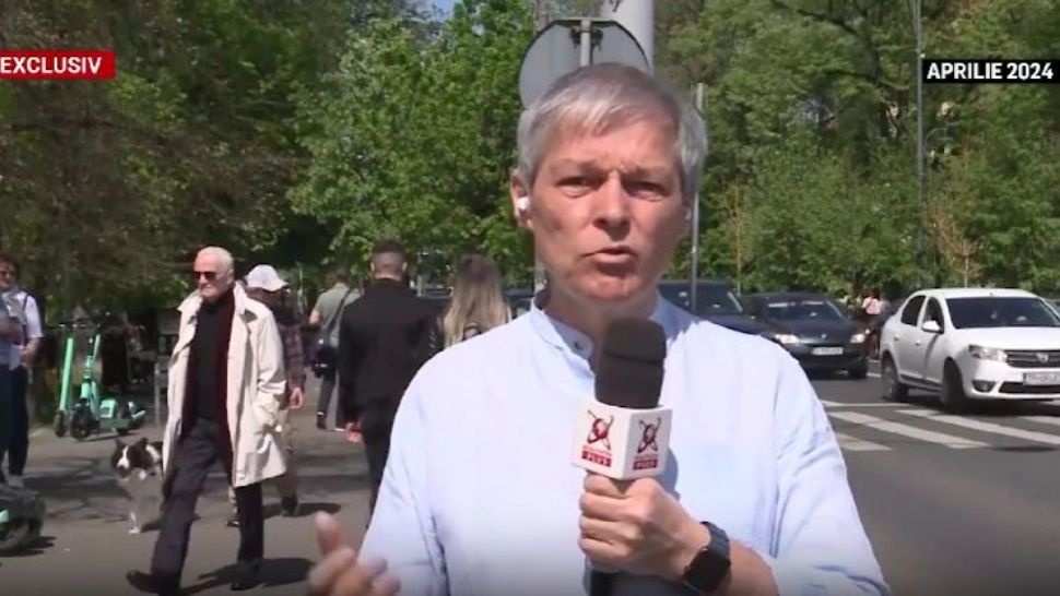 Reacție BOMBĂ: consilierul lui Bolojan și relația cu Soroș. Ce spune Dacian Cioloș