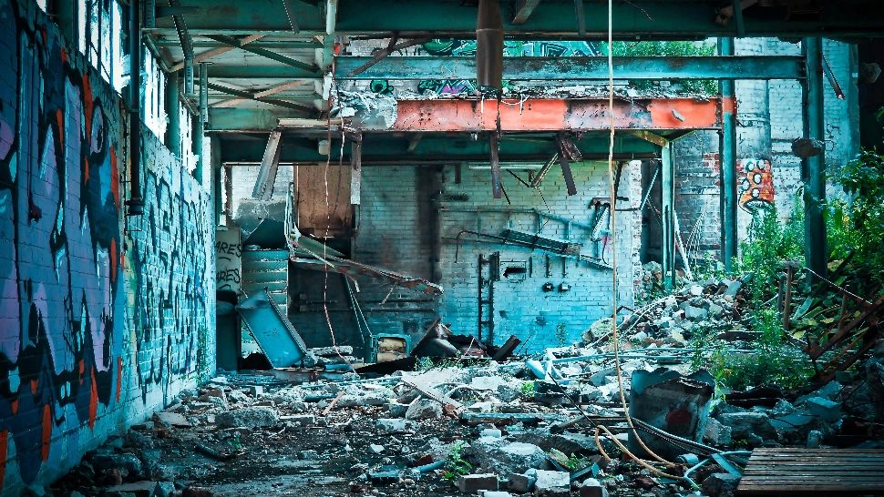 Cel puțin 11 persoane și-au pierdut viața, după ce o clădire s-a prăbușit