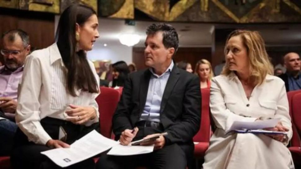 Clotilde Armand nu se lasă. Ce funcție pe lângă Nicușor Dan ar vâna fosta primăriță de la sectorul 1 