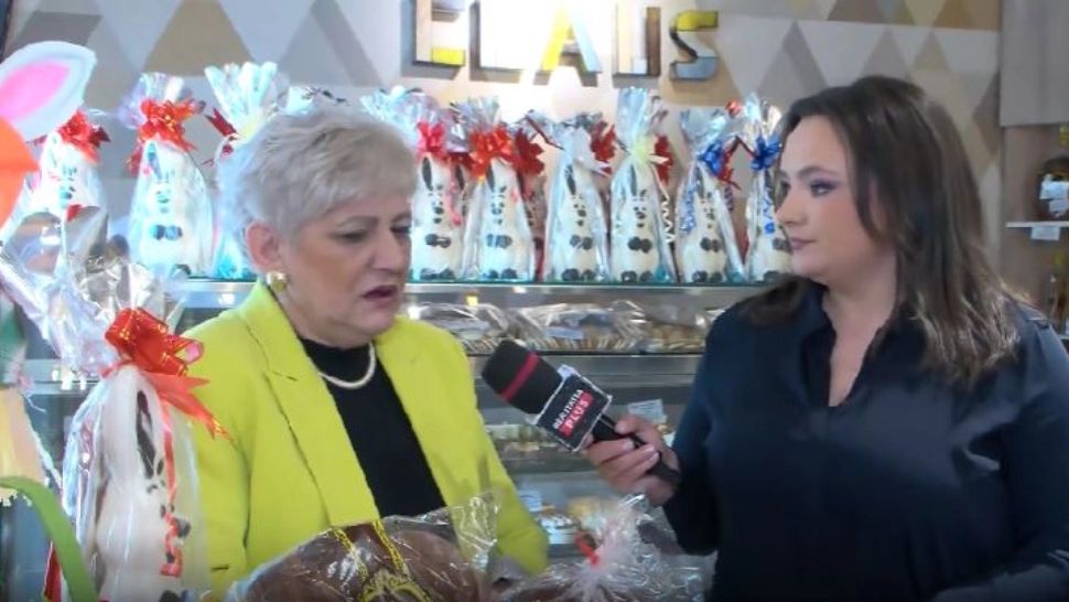 Pasca și cozonacul, vândute la felie din cauza prețurilor. Costuri URIAȘE înainte de Paște