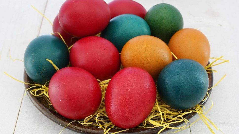 Ce trebuie să știi despre sărbătorile pascale. Curiozități despre care probabil nu știai