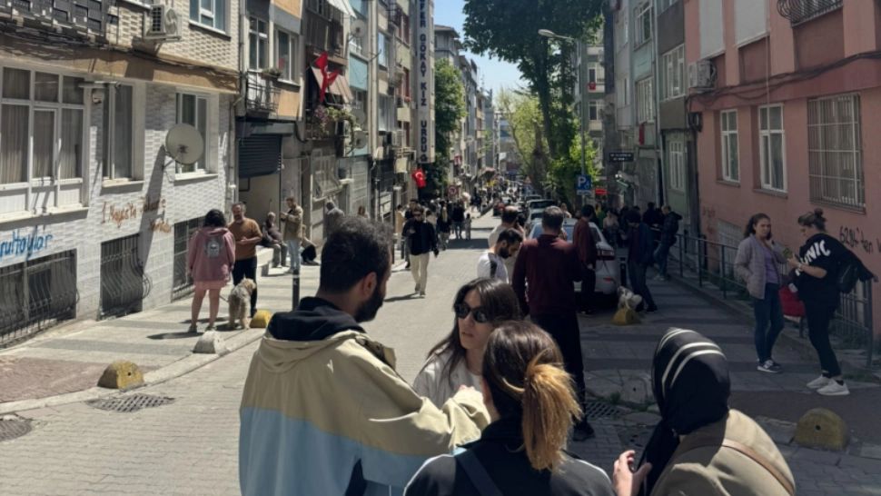 Cutremurul din Turcia și avertismentul ignorat: o femeie a prevestit seismul cu 6 zile înainte