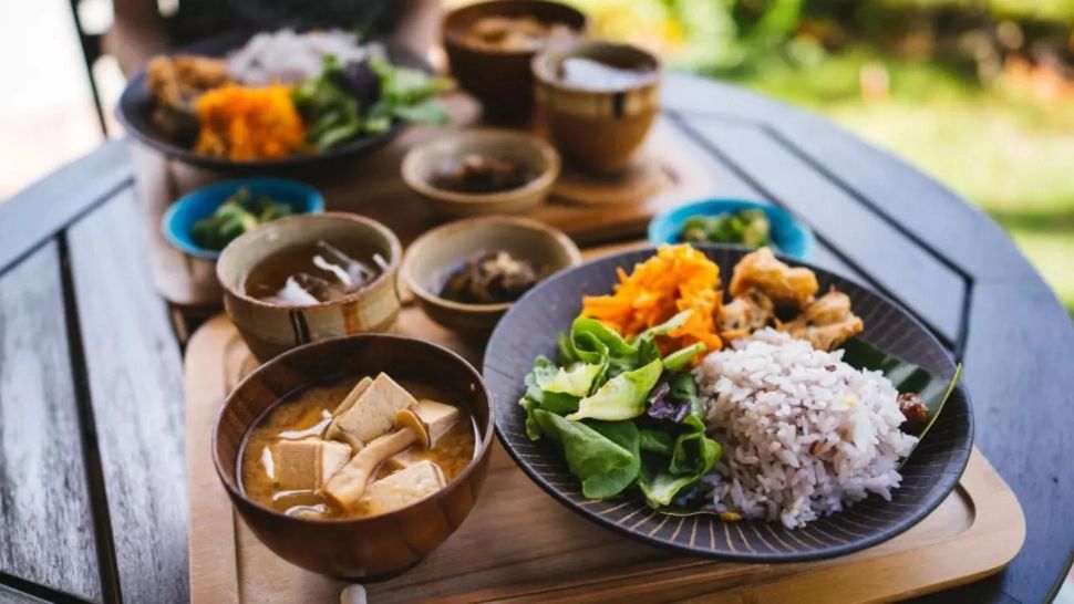 Alimentul pe care japonezii îl mânâncă înainte de culcare. Secretul samurailor pentru longevitate și fericire