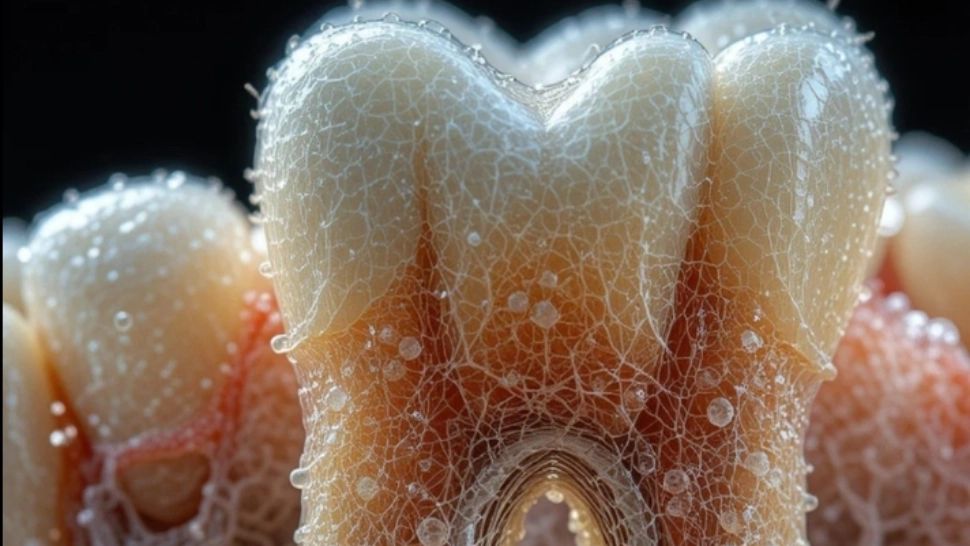 Cercetătorii au creat „biodinții” care cresc direct în gingie. În viitor ne vom putea „planta” podoaba dentară și o lăsăm să crească 