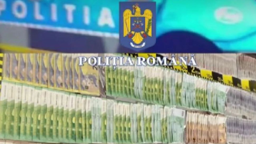 Furt de mii de euro în Dolj: o tânără de 19 ani a sustras banii unei rude și i-a înmânat iubitului ei. Poliția o caută pe femeie