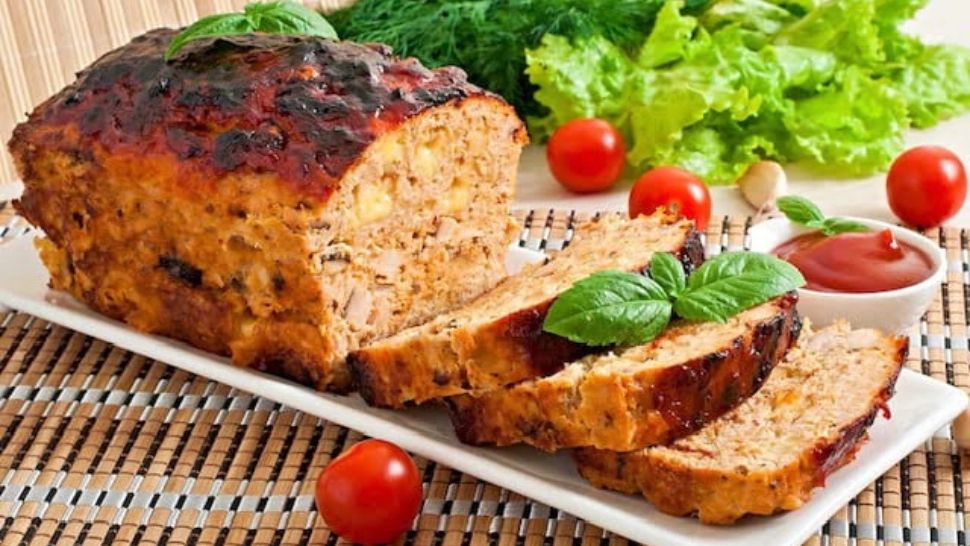 Drob de pui, vedeta de pe masa de Paște. Rețetă simplă pentru orice nivel de experiență în bucătărie