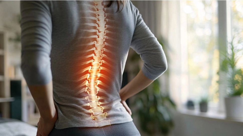 Durerea de spate întâlnită la șoferi